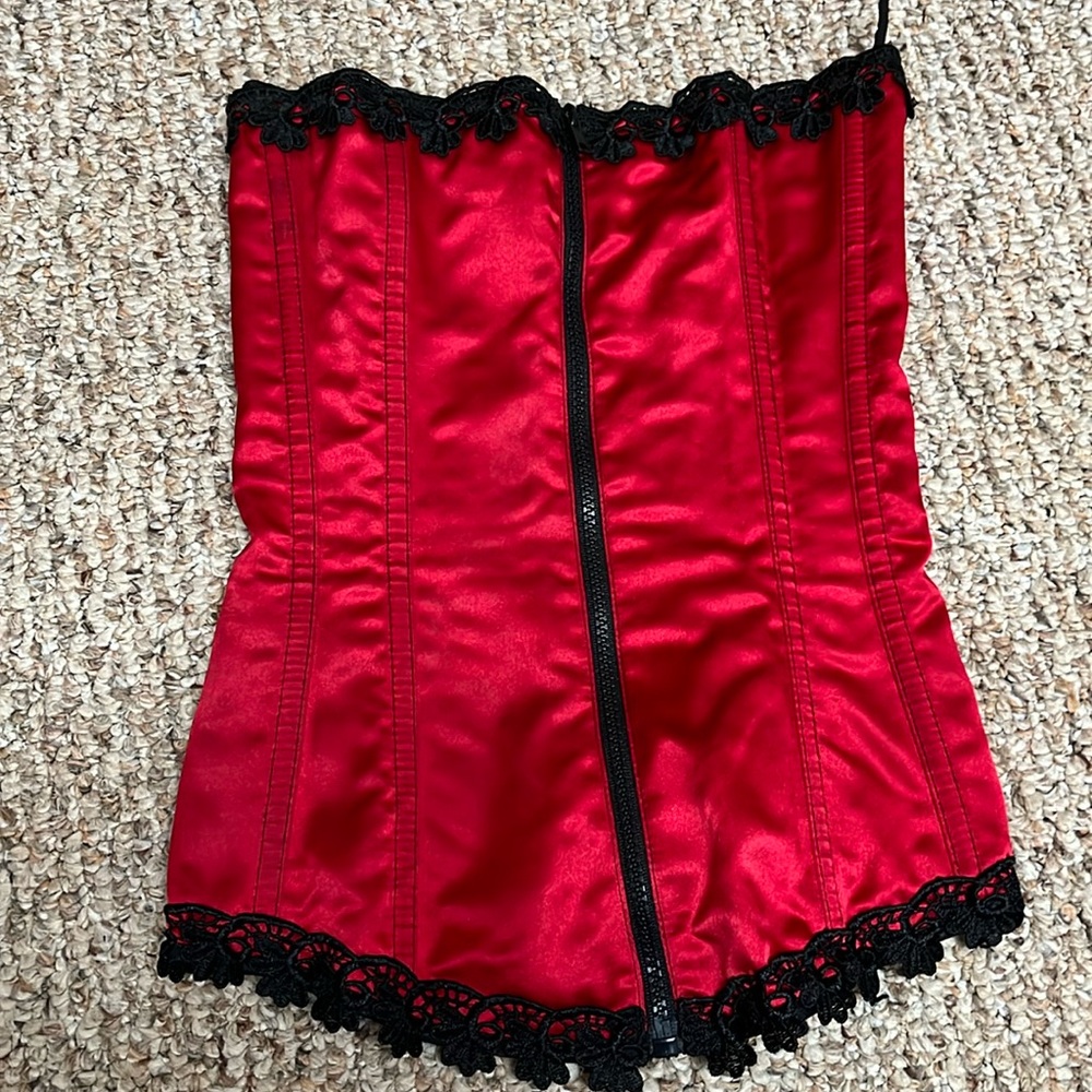 Corset